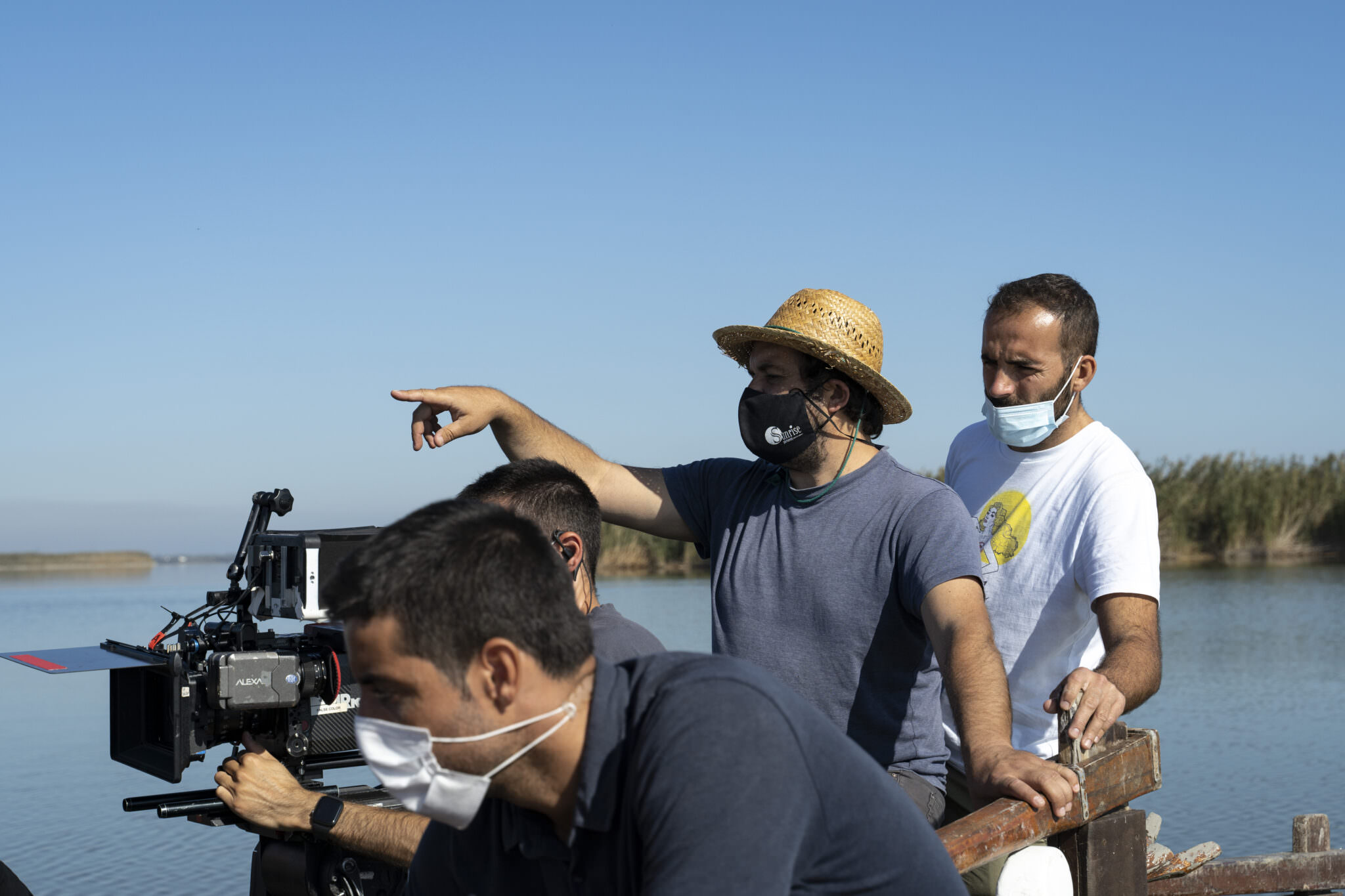 Valencia Region Film