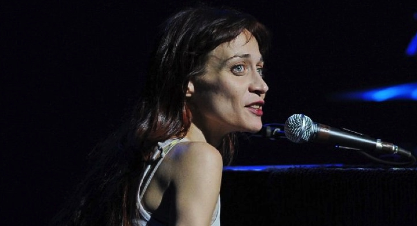 Fiona Apple