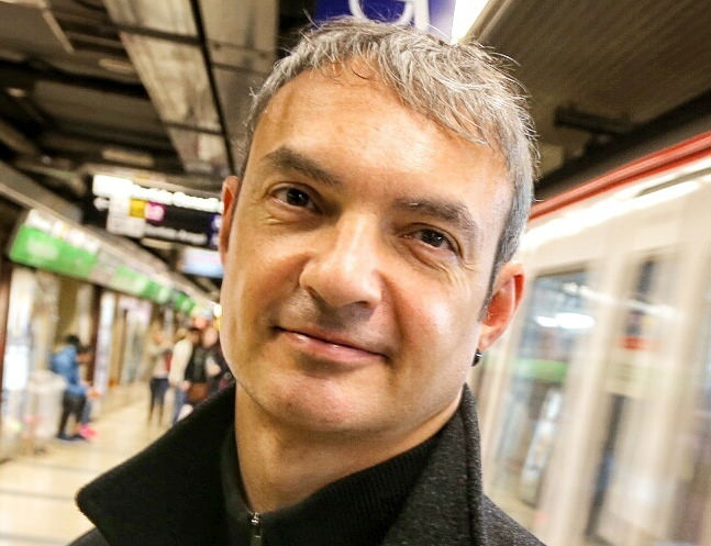 Lluís Llort