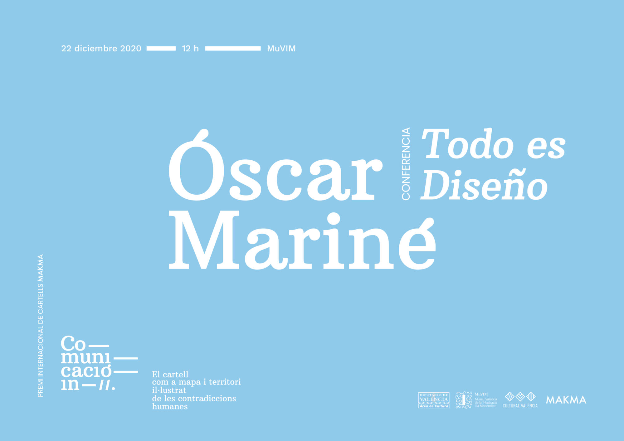 Óscar Mariné