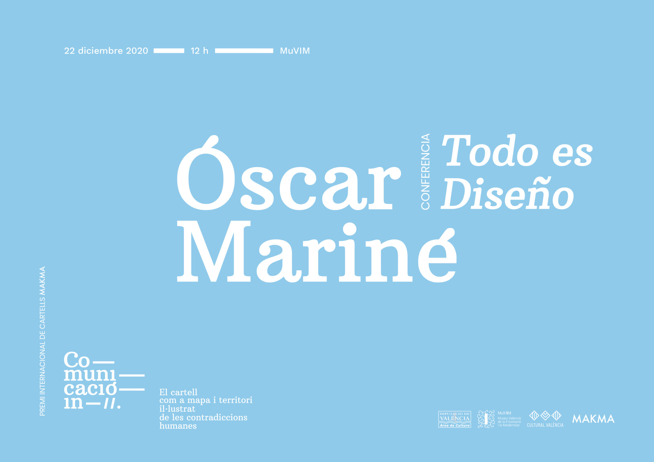 Óscar Mariné