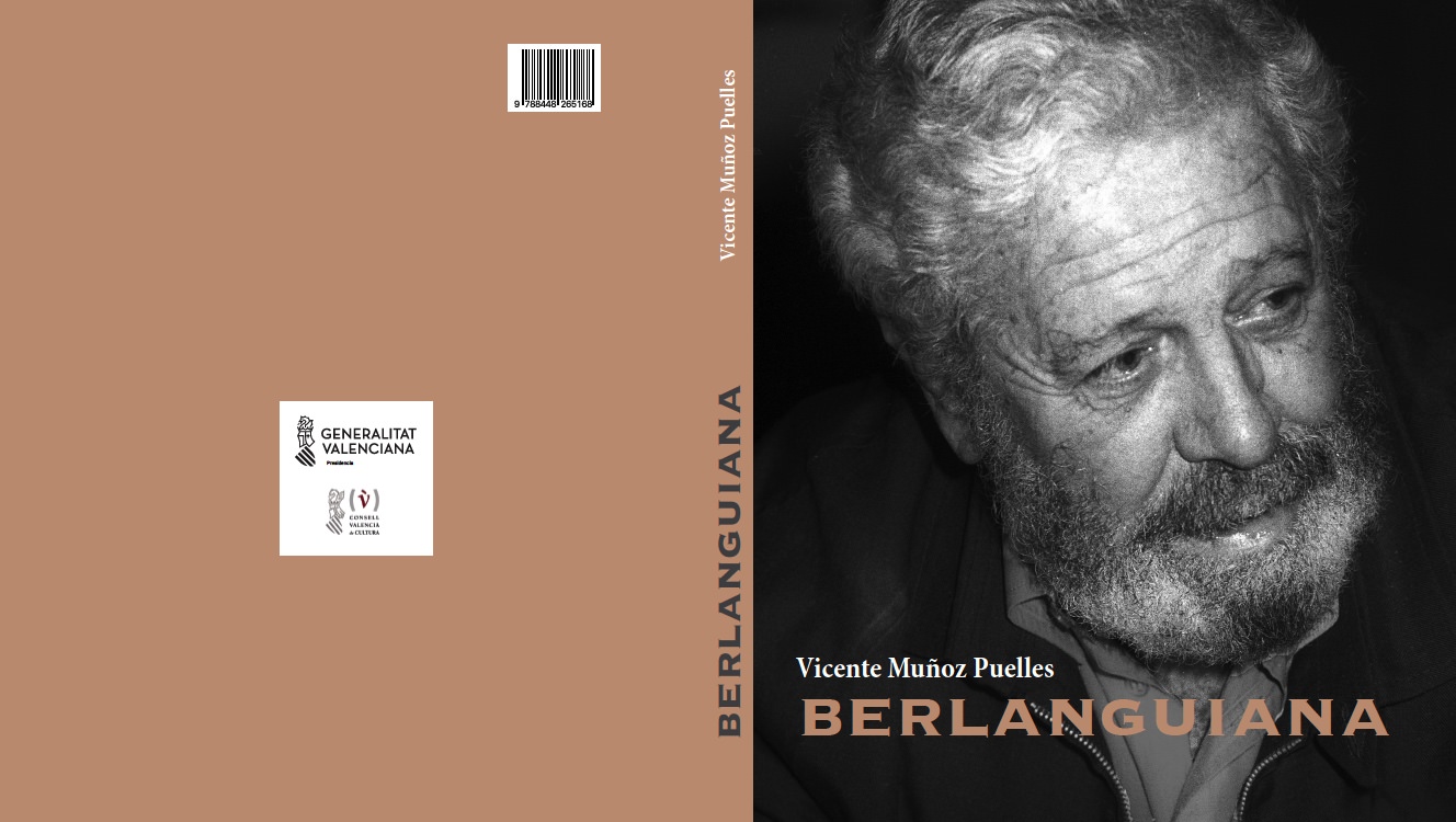 Muñoz Puelles, Berlanga