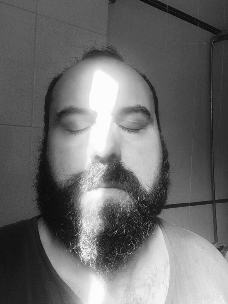 David Trashumante «Quien viene a Vociferio descubre algo que no sabía