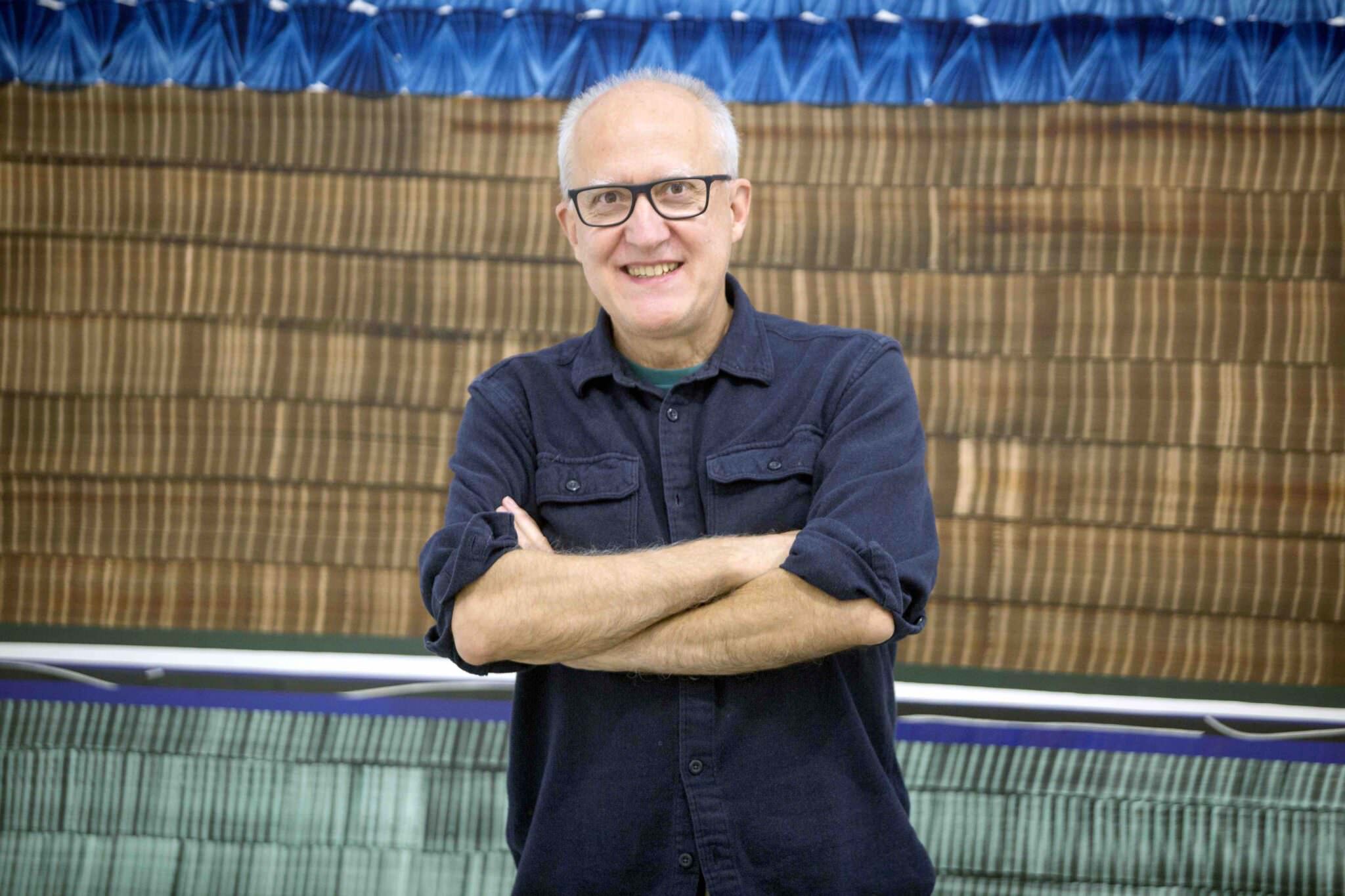 Juan Uslé