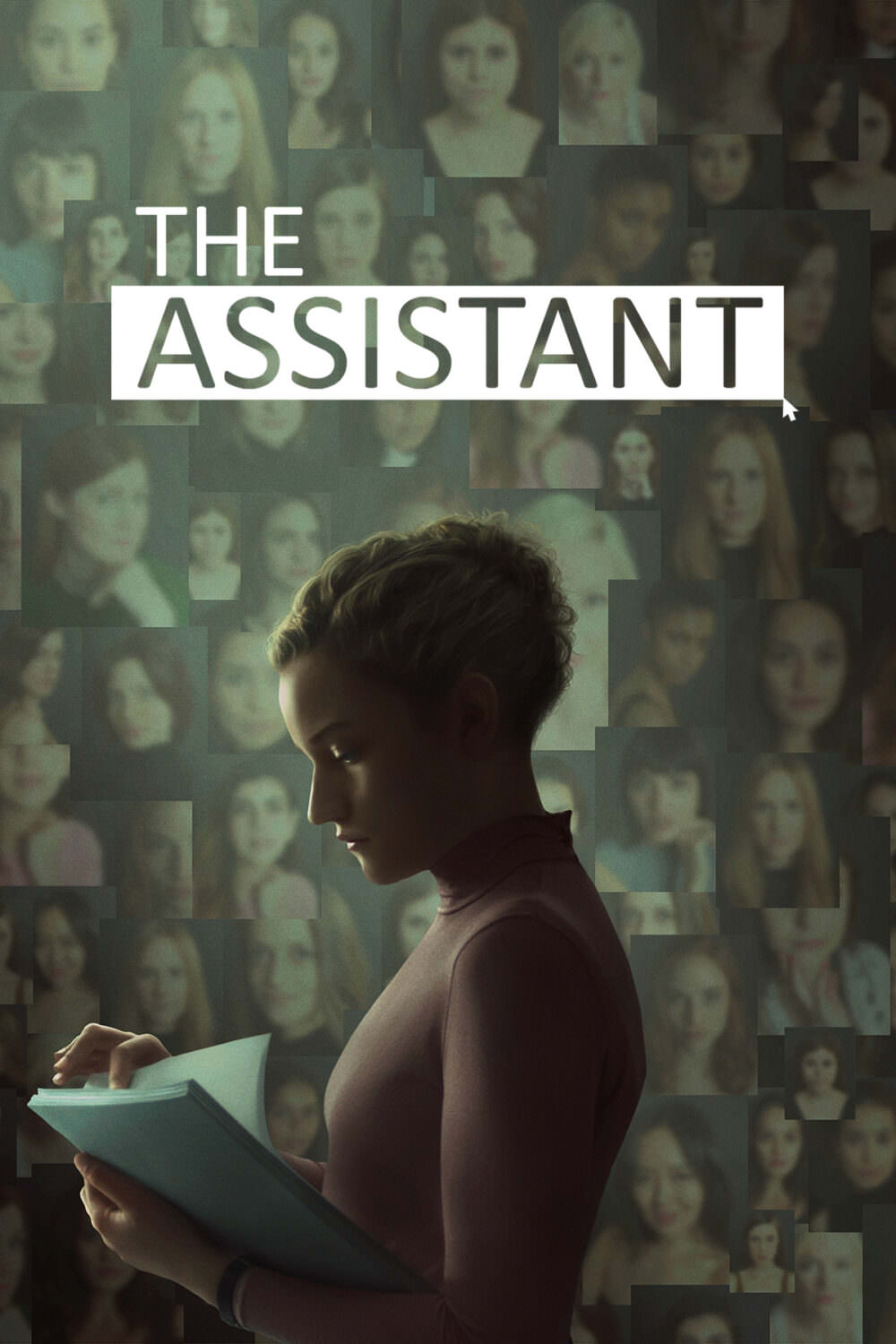 The Assistant, Kitty Green, Harvey Weinstein, Caso Weinstein, Filmin