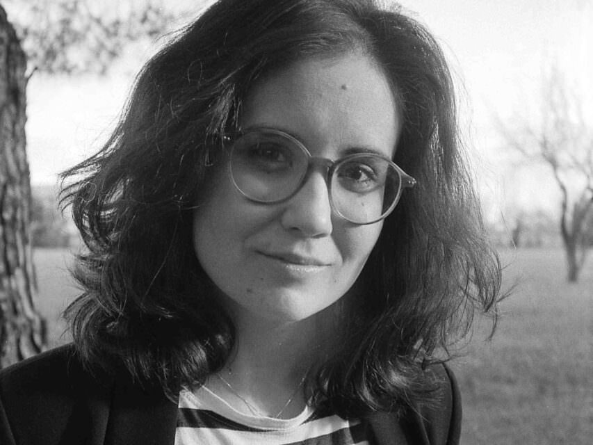 Manuela Partearroyo, Luces de varietés