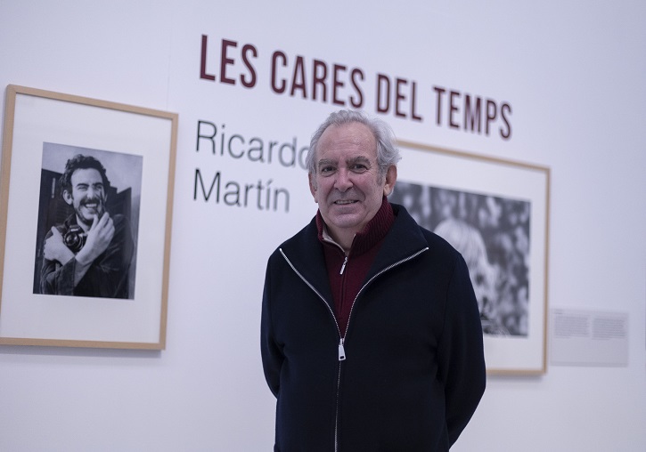 Ricardo Martín