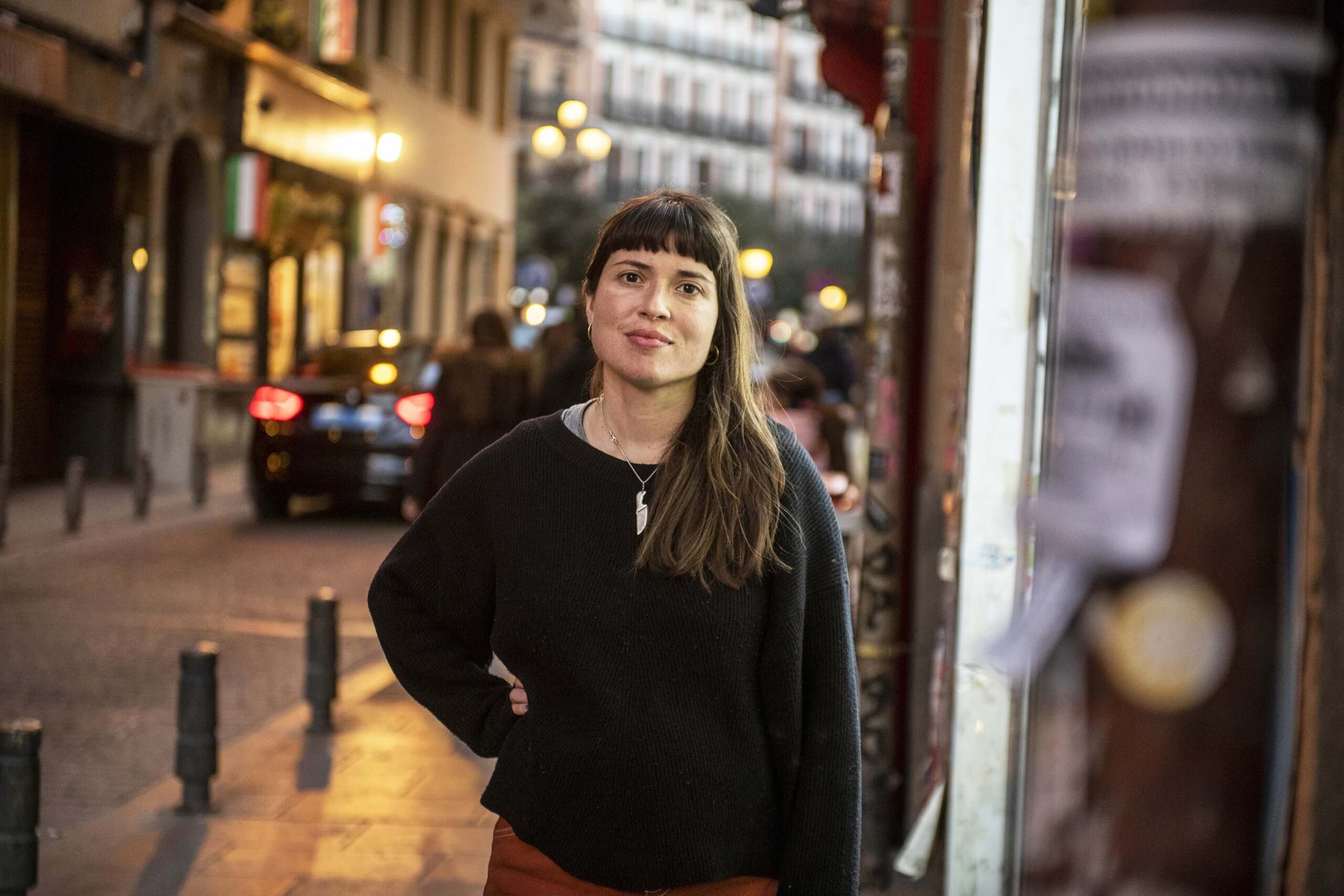 Ana Penyas