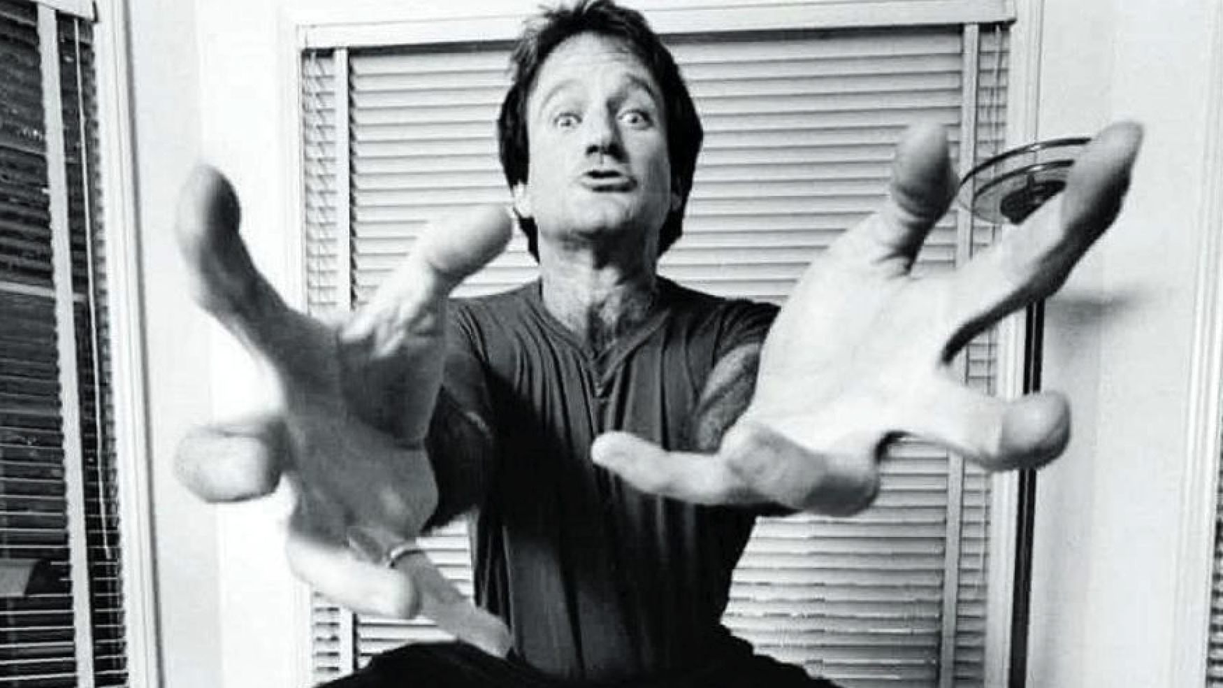 Robin Williams