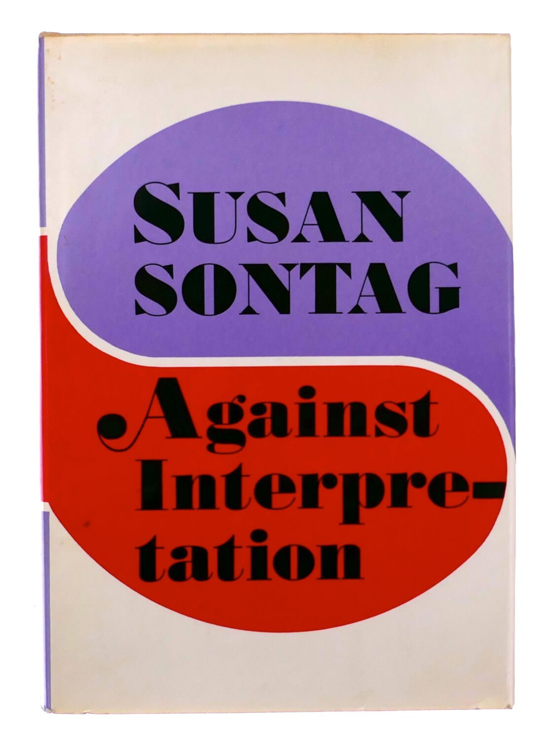 Susan Sontag