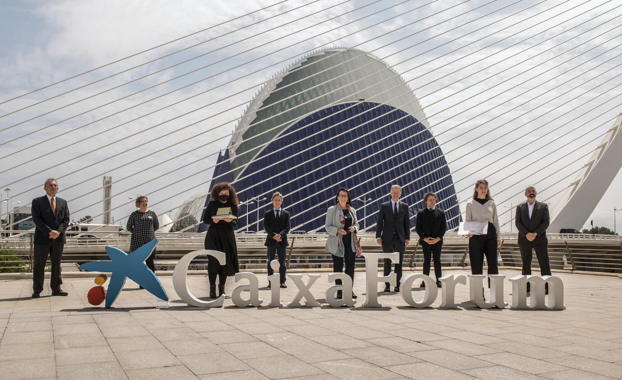 CaixaForum València