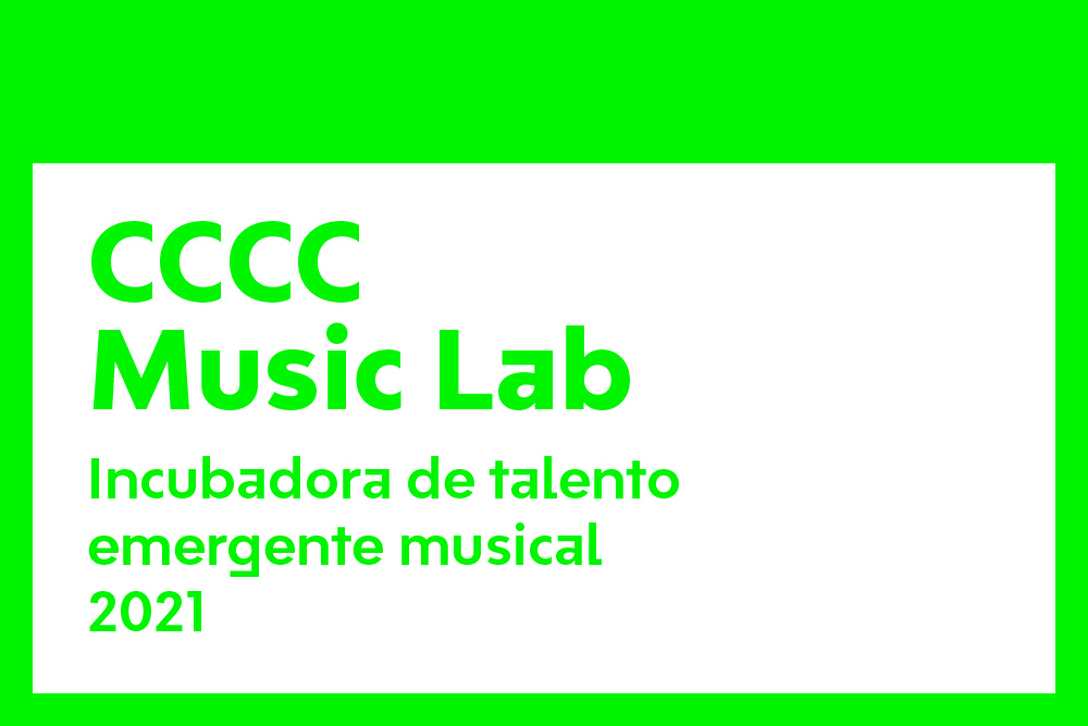 CCCC MUSIC LAB