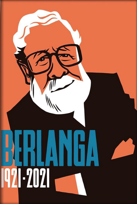 Año Berlanga