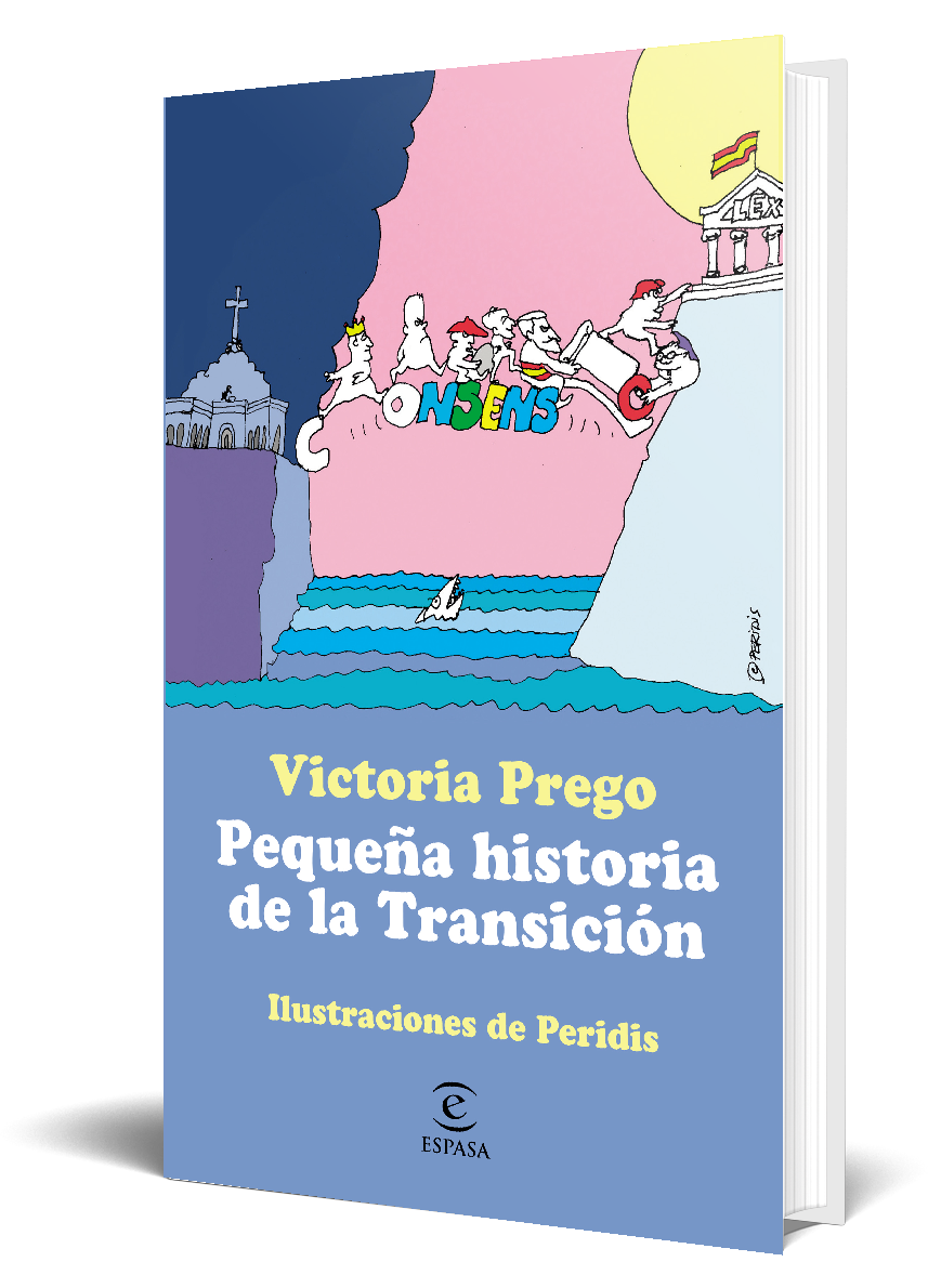 'Pequeña historia de la Transición'