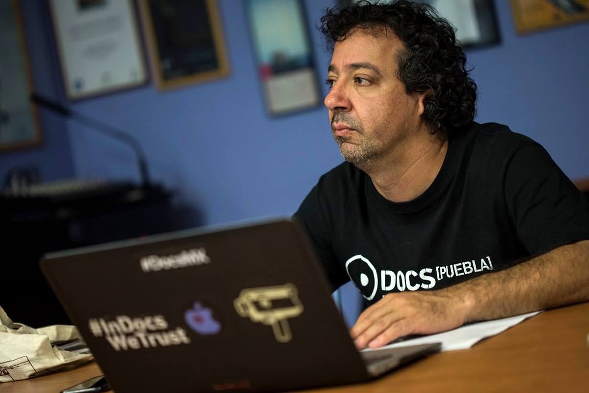 DocsValència. DocsLab. Inti Cordera