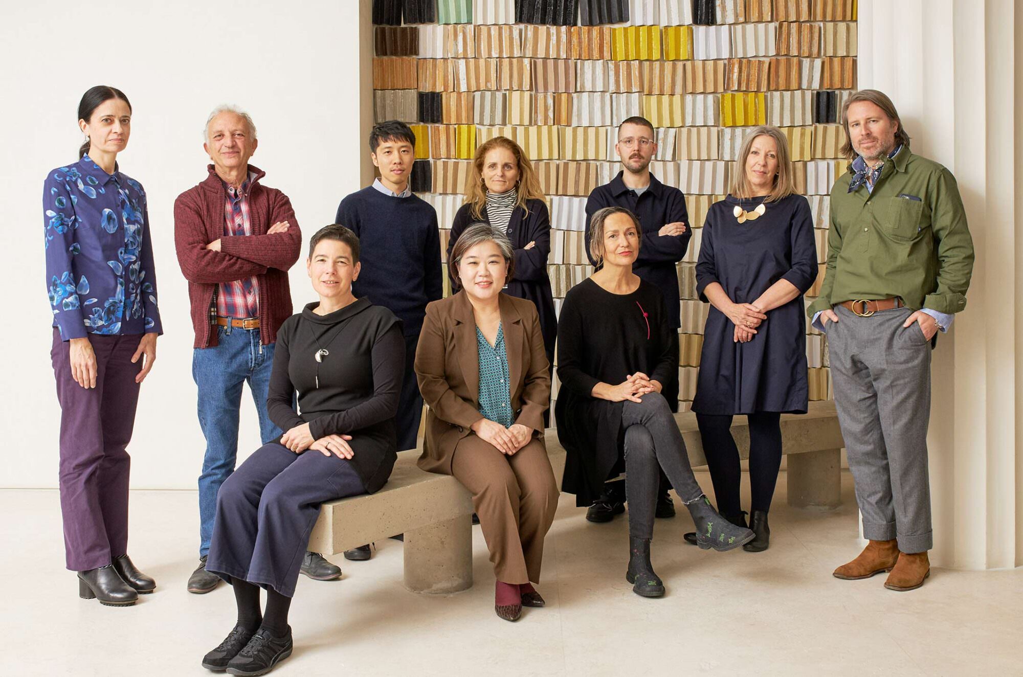 Loewe Foundation Craft Prize 2022