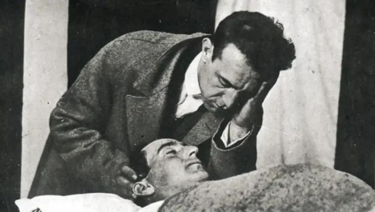 Ignacio Sánchez Mejías