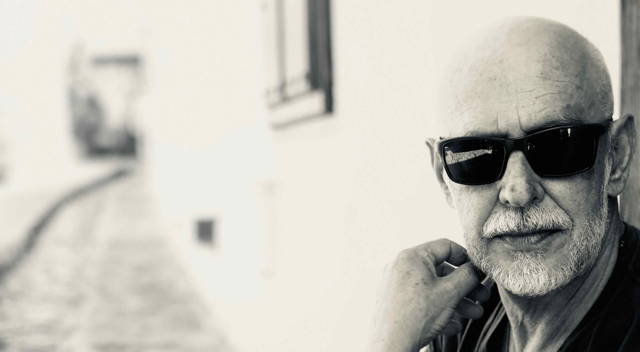 Javier Valenzuela. Foto Jose Ramón Alarcón copia