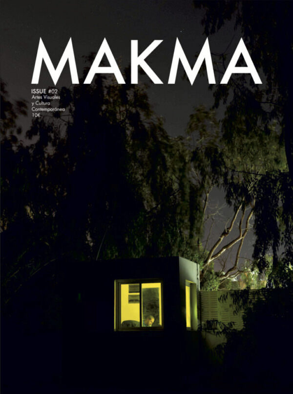 MAKMA ISSUE #02