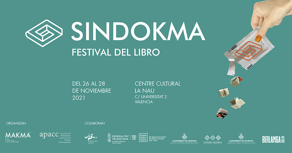 SINDOMA Festival del Libro