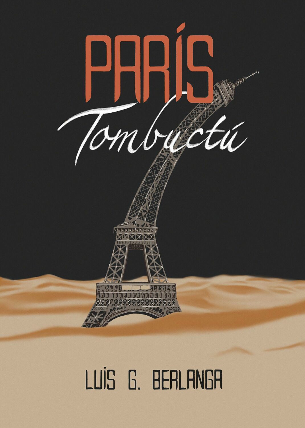 París Tombuctú