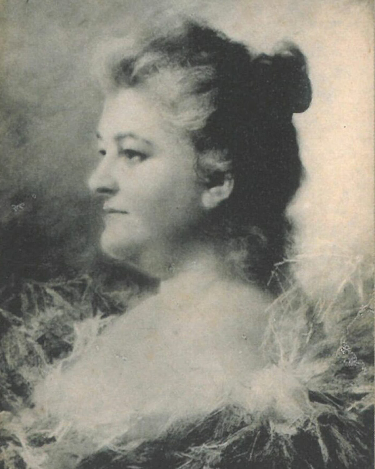 Emilia Pardo Bazán