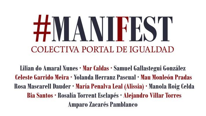 #Manifest