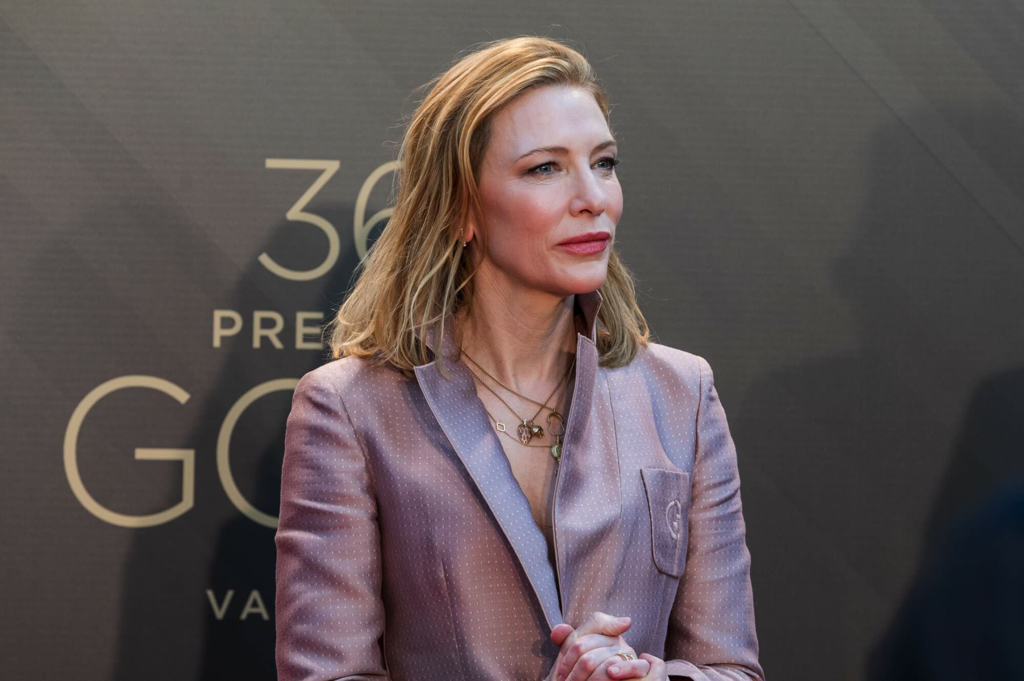 Cate