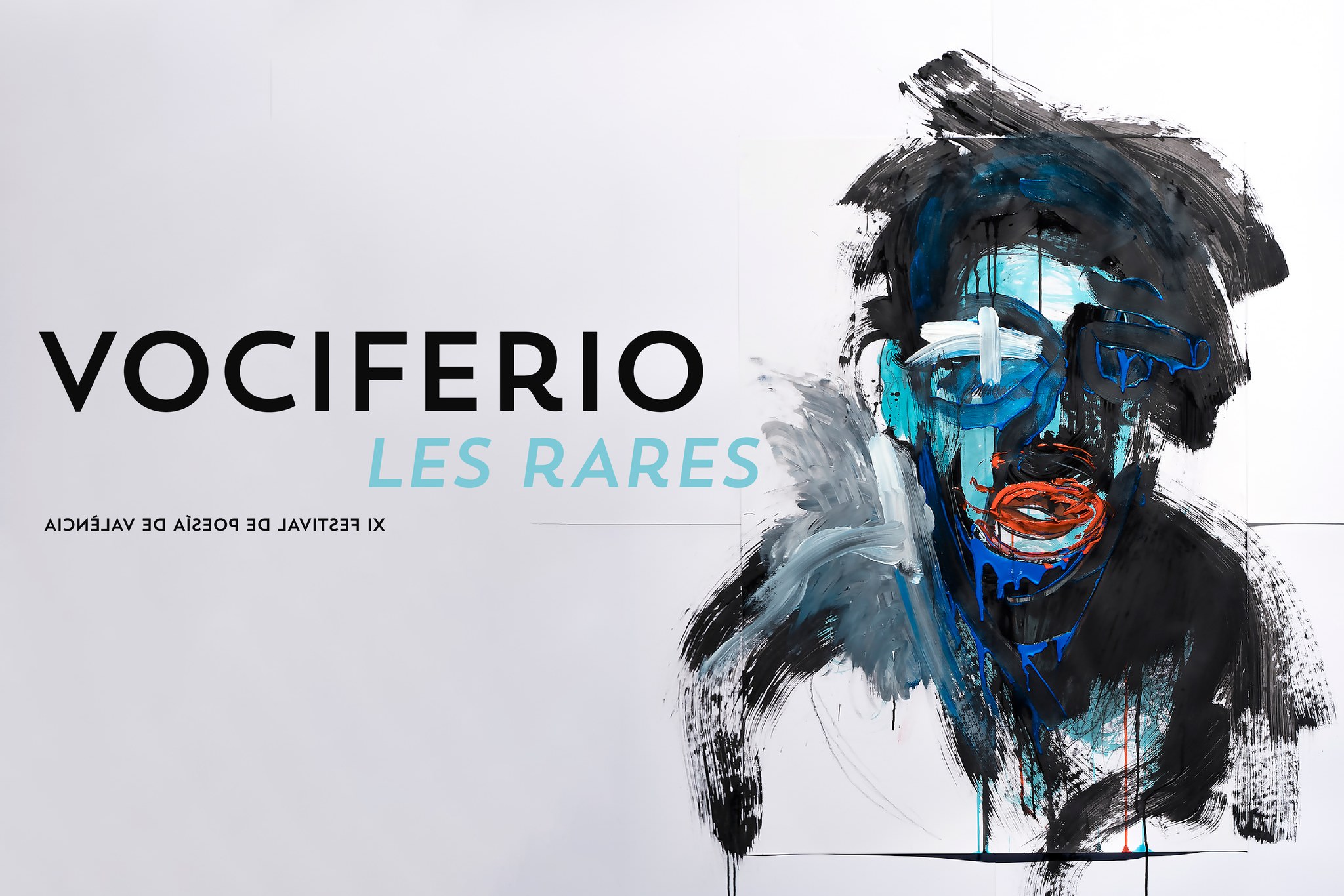 Vociferio. Les rares