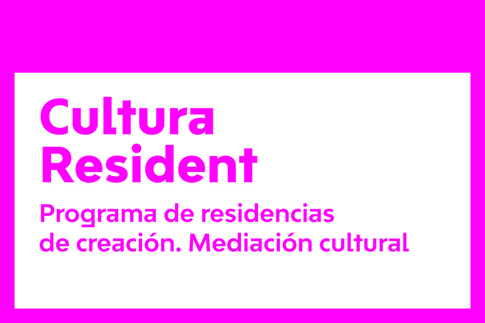 cultura resident
