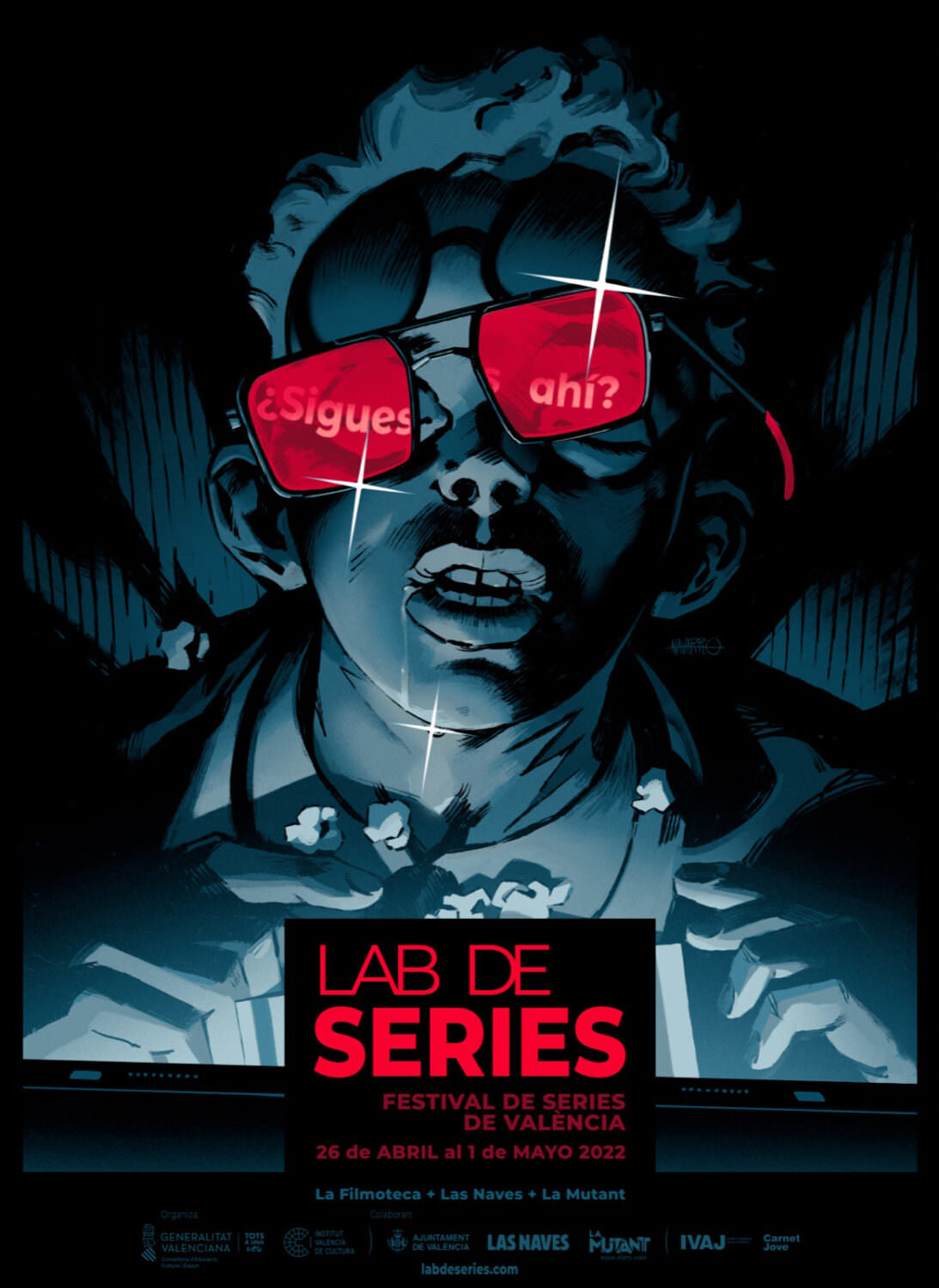 LABdeseries