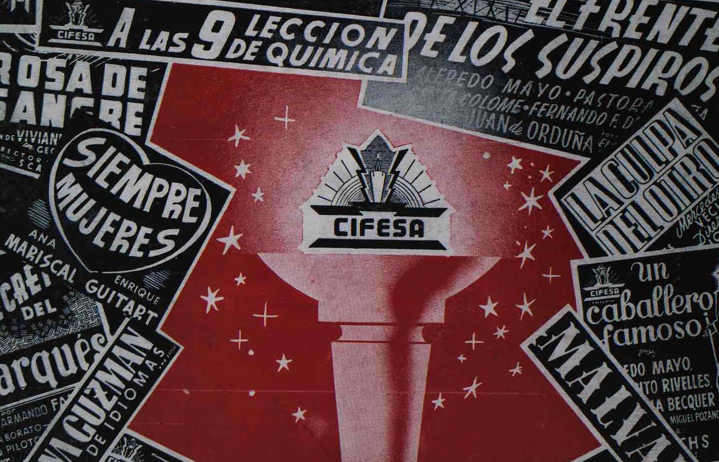 Cifesa