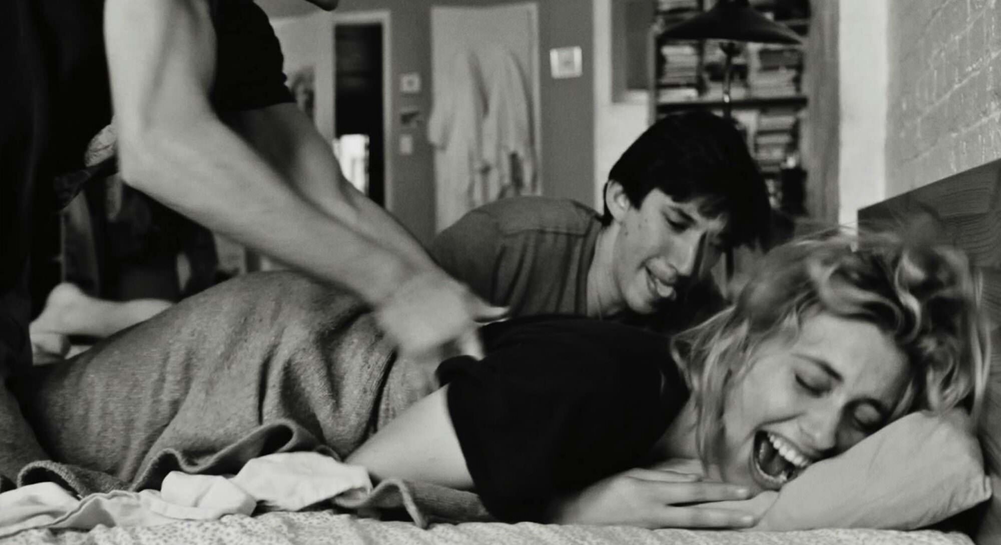 Frances Ha