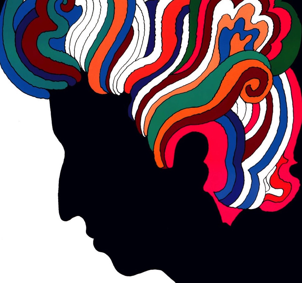 Milton Glaser