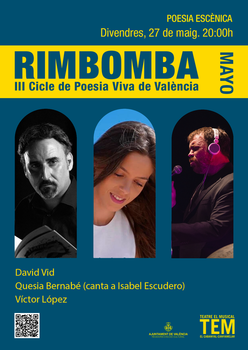 III Rimbomba