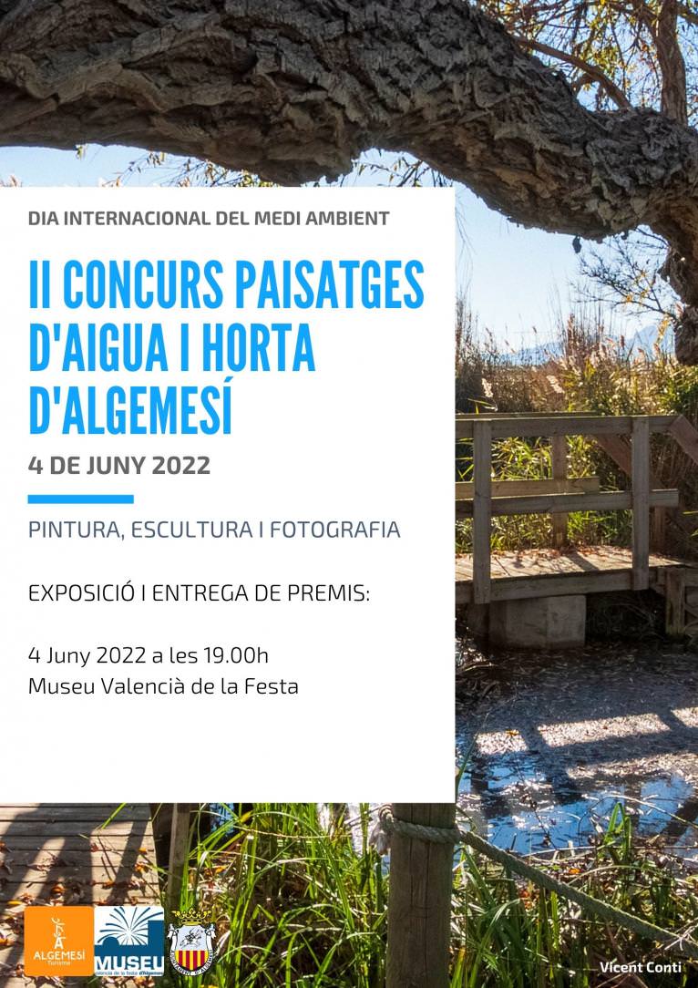 concurso de paisajes
