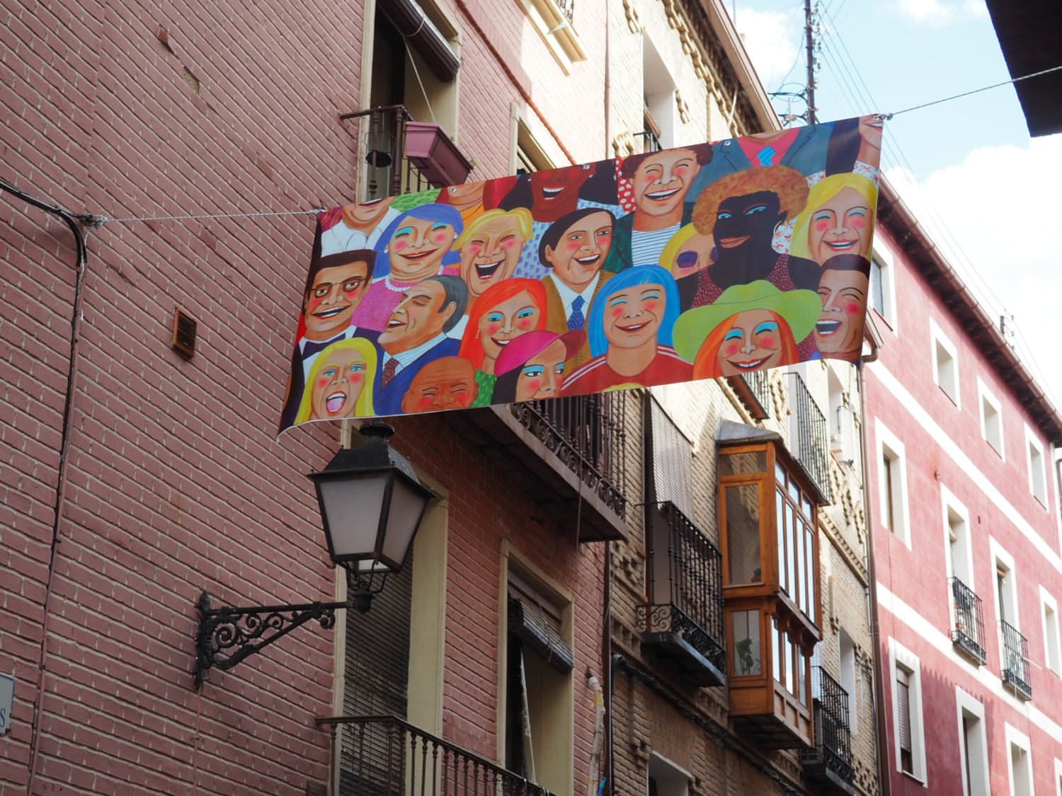 Cohete Toledo