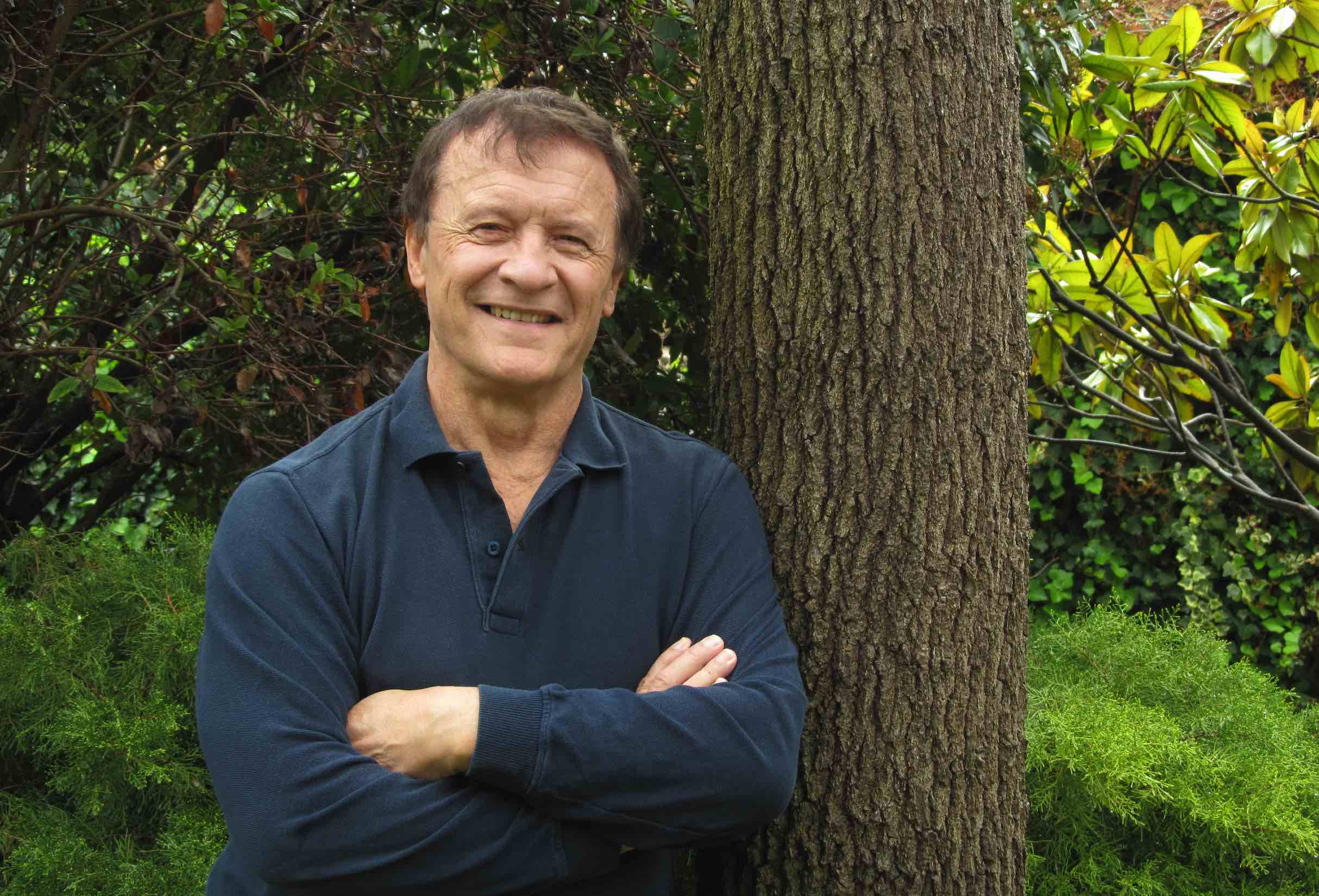 Vicente Muñoz Puelles