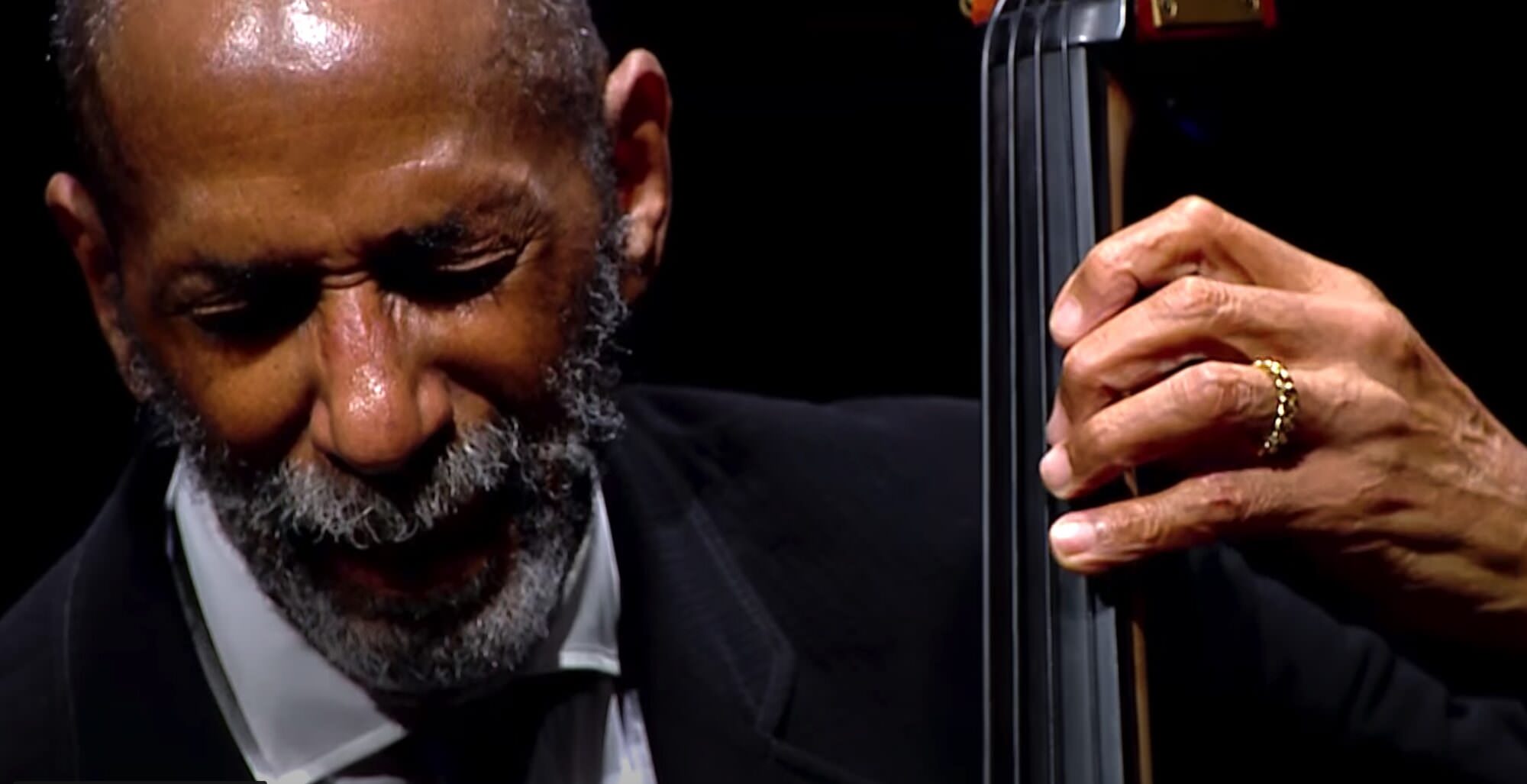 Ron Carter