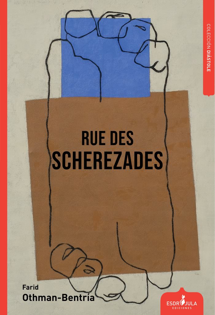 Farid Othman-Bentría, Rue des Scherezades