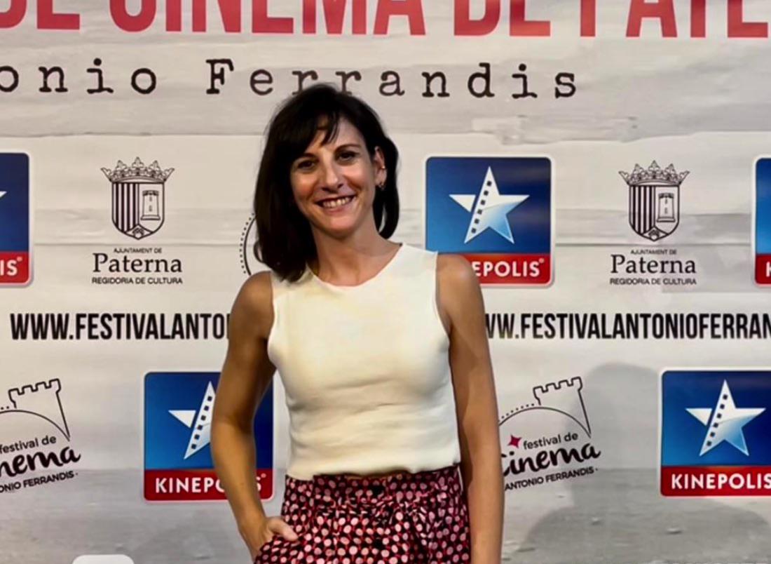 Malena Alterio