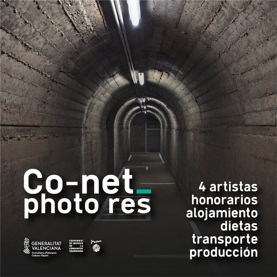 co-net_, residencia
