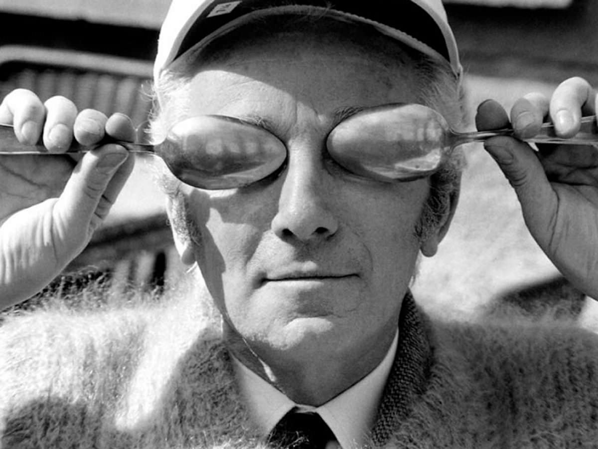 Bruno Munari