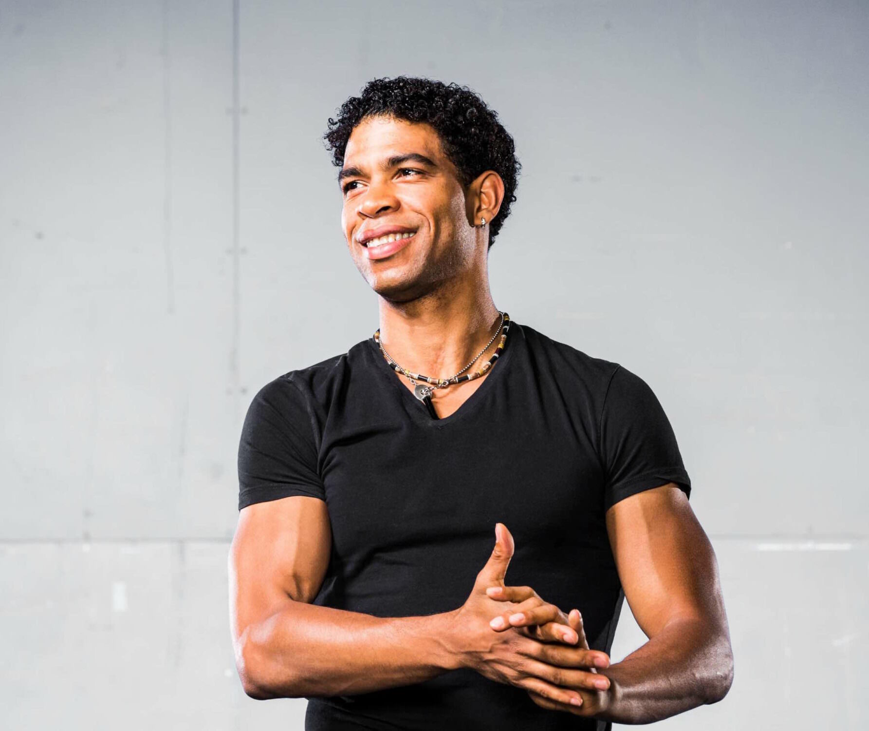 Carlos Acosta