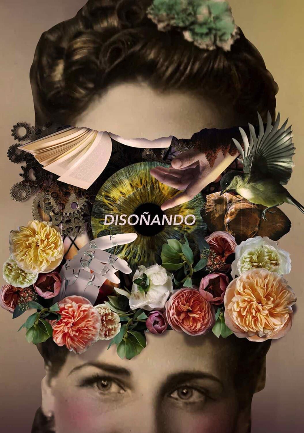 Disoñando. Diana Rodríguez