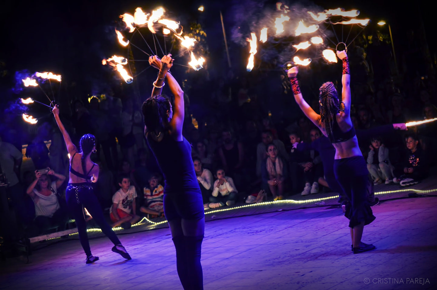 circo, mostra viva del mediterrani
