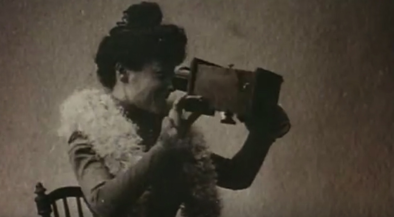 Alice Guy