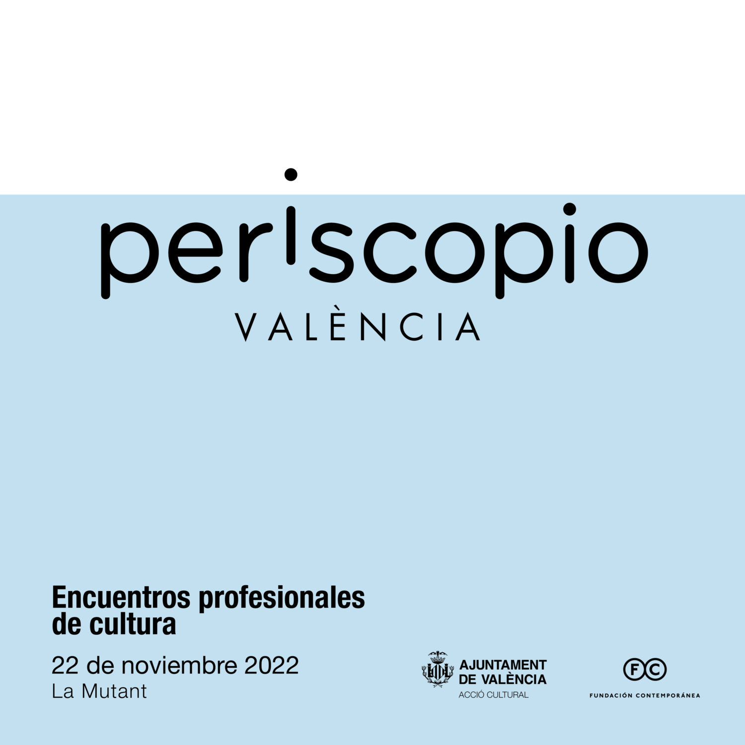 Periscopio València