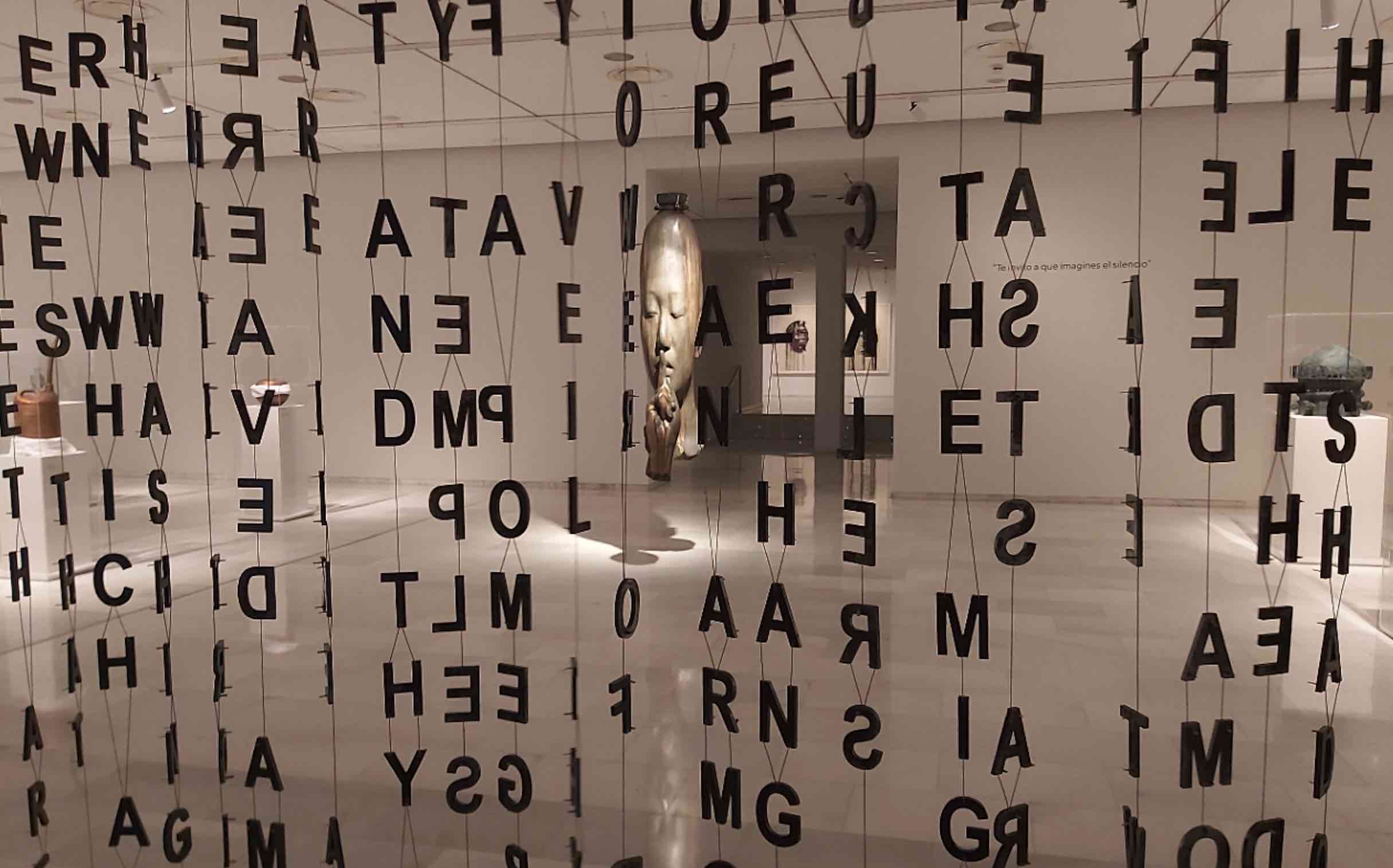 Jaume Plensa