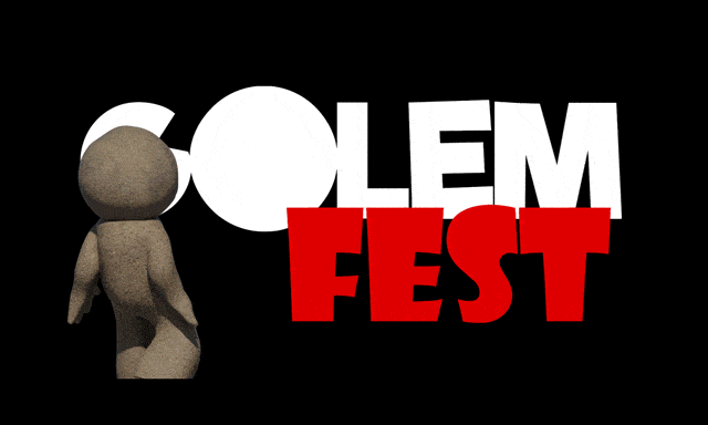 Golem Fest